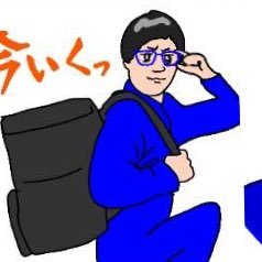 #ウーバーイーツ #EVバイク 配達をはじめ、ほぼ全てのフードデリバリーを経験/Uber Eatsや出前館、menu、Wolt等の情報をYouTubeで発信中→ https://t.co/zUK6I2hBU8