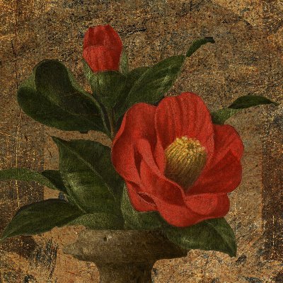 7stars_gold's profile picture. 福岡/無言フォロー失礼します。「ほだか」といいます。こちらでは主に花や静物の油彩（絵画）を紹介しています。フォローお願いします（無言フォロー歓迎）。フォロー返します！宜しくお願い申し上げます。