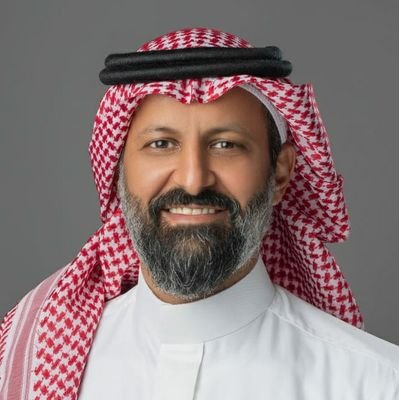 ‎رئيس - مجلس هيئة السوق المالية | Chairman - Capital Market Authority | ‎ 

(الفضيلة خصلة متوسطة بين رذيلتين)