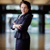 Dr Maria O'Sullivan (@mariaosulliv) 's Twitter Profile