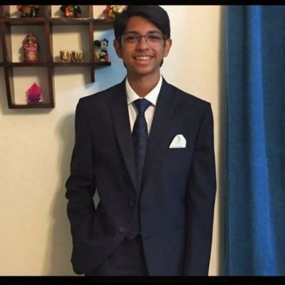 UtsavAlok1's profile picture. hi