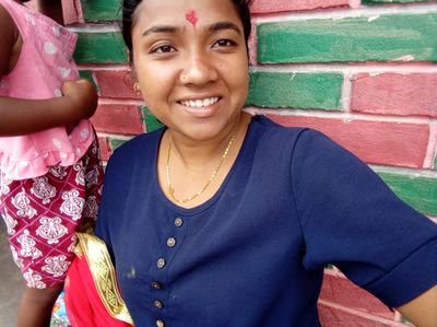 SusmitaSunar16's profile picture. from nepal 
student