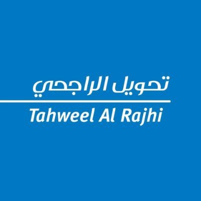 tahweelalrajhi Profile Picture