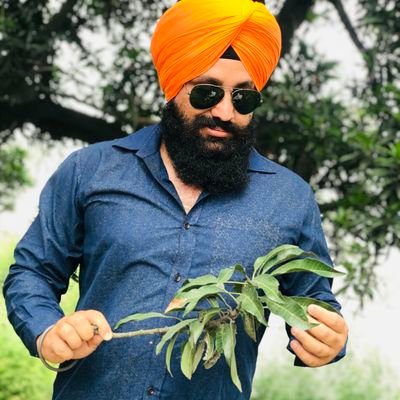 manjeet19508922's profile picture. self king in our  imagination . full confidence on self nd dnt underastimate me .I m son of sarder ,  waheguru chardikala rakhe .