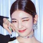 Not Shy, Not Me #itzy l fan acc