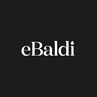eBaldiii's profile picture. Natural skincare rooted in ancient rituals from #Morocco
Holistic | Cruelty-free | 100% Clean
Shipping worldwide
