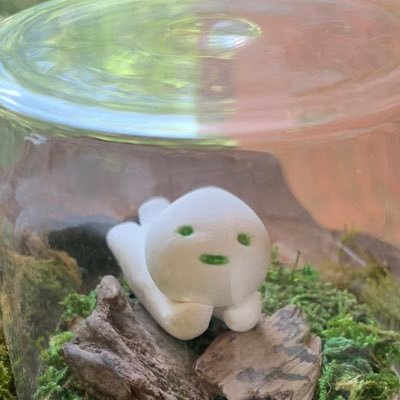 木霊でしょうか。さんのプロフィール画像