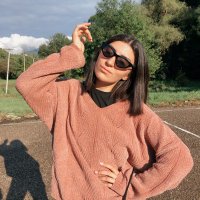 Nina Hovhannisyan (@ninahovhannisy2) 's Twitter Profile