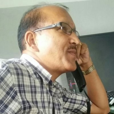 आफ्नै परिश्रममा जीविकोपार्जन गरिरहेको एक आम नागरिक।आफूभन्दा ठूलालाई आदर सम्मान र सानालाई माया गरौँ।गाँस छोड्नु तर साथ कहिल्यै नछोड्नु।#Buddha was born in Nepal.