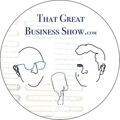 Ireland's best business podcast brought to you by @ConallOM