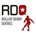 Roller Derby Québec (@rollerderbyqc) Twitter profile photo