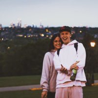 Cal Sy (@calsymusic) 's Twitter Profile