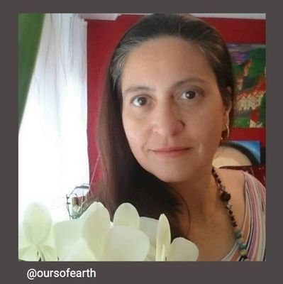 #Artist, designer, #physics hobbyist, #timetravel curious, daughter, sister, mother and #human of #Earth with plenty of #questions and very few answers.