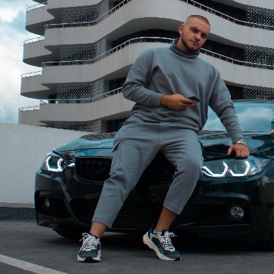 NedimLepic1's profile picture. Privee World CEO, NTeamDev Founder, Influencer, merging innovation and bridging ideas to reality. 🌎👋