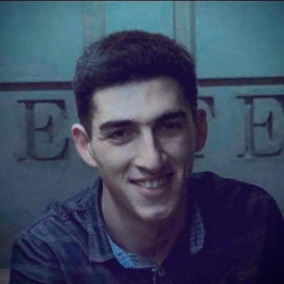 ArthurPapanyan's profile picture. 