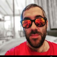 Chris Olson (@chris__olson) 's Twitter Profile Photo