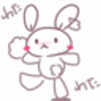 リン(ウサギ)(@rin_rabbit) 's Twitter Profile Photo