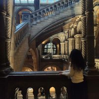 Shushan Daveyan (@daveyanshushan) 's Twitter Profile