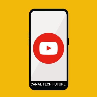 Twitter oficial do canal tech future.
