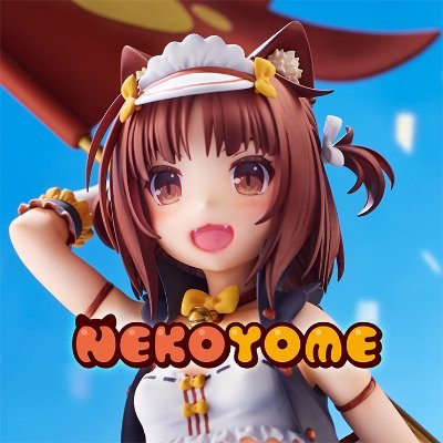 新品 NEKOYOME ネコヨメ ネコぱら ココナツ レースクイーンver Amazon | ネコぱら ココナツ レースクイーンver. 1/7スケール