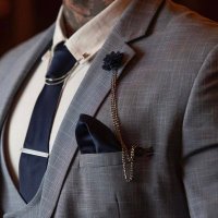 GavinScottMensWear (@gavinscottsuits) 's Twitter Profile