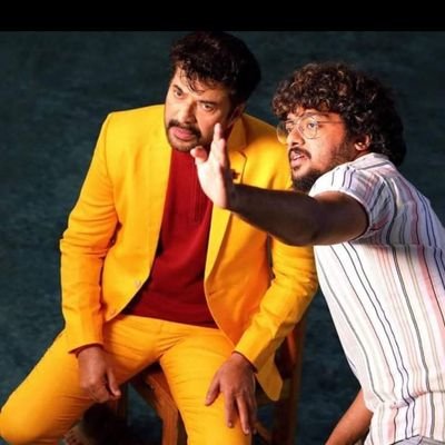 Mayavi_369_7's profile picture. only ikka movie promotion