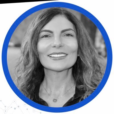 Heading to bluer skies 🦋. Hope to see you there. Same @name | Senior Lecturer in #edtech & #TESOL | #DigitalLiteracies #AI