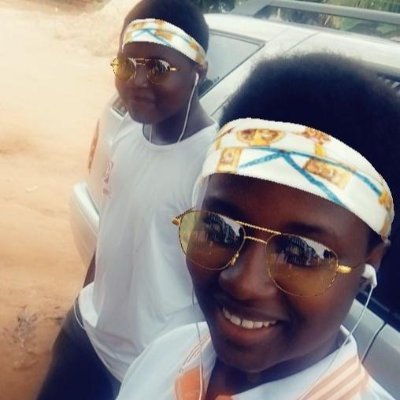 ArmahGlossary's profile picture. 