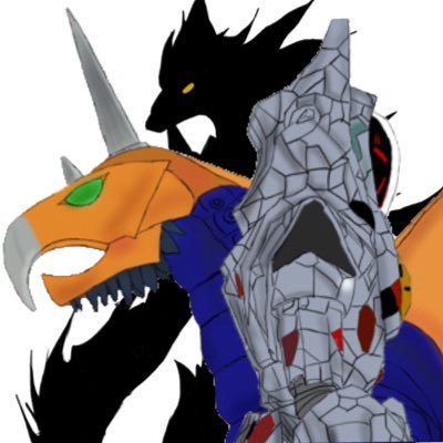 バキフェイサーch＠怪獣解説中さんのプロフィール画像