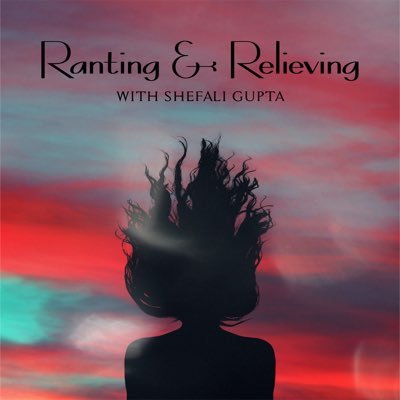 @RRelieving