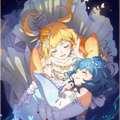 弥舞/やまいさんのプロフィール画像