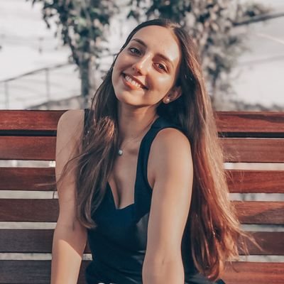 23/Torres Vedras🏙️Lisboa
👩🏻‍🎓ISCTE/FPUL/ISCSP-UL/ICUL👩🏻‍🎓
insta: @alexandradelgado2000