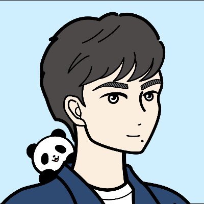 沖田さんのプロフィール画像
