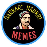 SARKARI NAUKRI MEMES(@MemesNaukri) 's Twitter Profileg