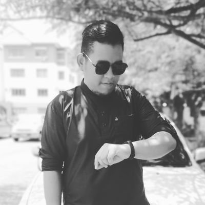 helmihariri96's profile picture. Nanosters