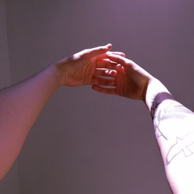 amesundae's profile picture. Twitter isn't real life.