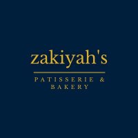 zakiyah’s patisserie & bakery(@zakiyahspb) 's Twitter Profile Photo