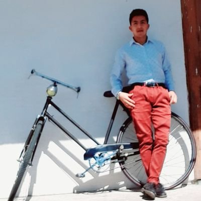 MarcoBueno1997's profile picture. Estudiante CSsr. Hábil en:  Deporte y Música. Solo persigo la Justicia, La Paz; el Reino de Dios por Encender en cada Humano: más aún en los niños y jóvenes...