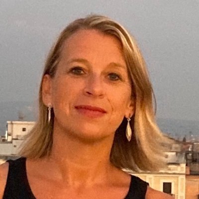 EUropean 🇪🇺 Journalist, Writer, Author @RaiTre- FuoriTg-Tg3, GeoRai3, @Mezzorainpiu, @agorarai, Araccontare... @Francetv @Cdanslair @europaquotidiano etc.