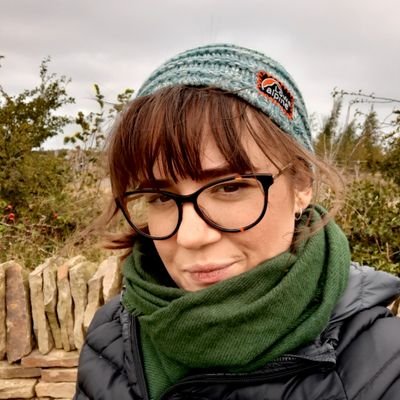 Physiotherapist. Mid Notts UCR Team Leader - Opinions are my own. (she/her)