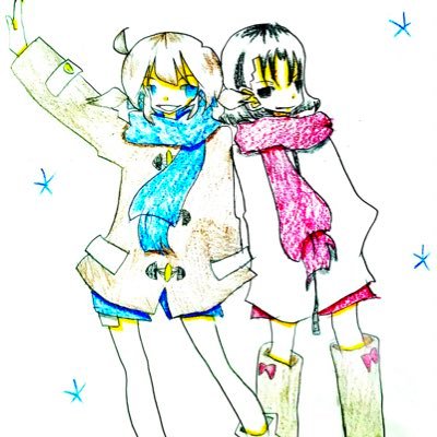 咲@創作漫画垢さんのプロフィール画像