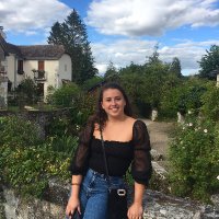Mathilde Guellier (@mathguellier) 's Twitter Profile