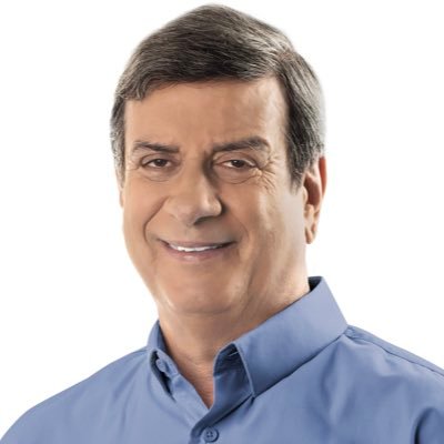 Médico 👨⚕️ Prefeito de Feira de Santana 🤝 Apaixonado pela minha terra ♥️