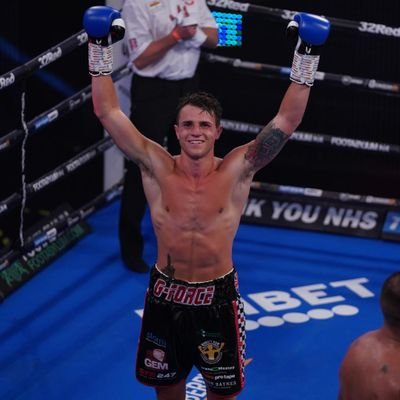 154lb boxer, trained by Henry Wharton promoted by Frank Warren
9-1-1 (1KO)
🇮🇨🇬🇧
*ACCOUNT RUN BY TEAM*
Email: georgedavey.enquiries@gmail.com ⚡