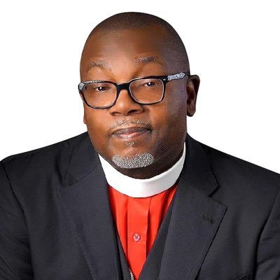 BishopNeilEllis Profile Picture