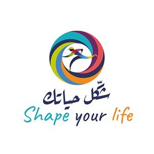 ShapeYourLifeSA's profile picture. 