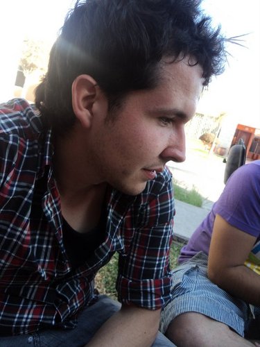 renelzm's profile picture. 