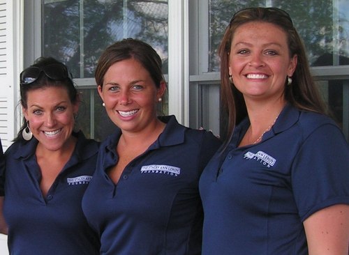The Stacey Ann LeRoy Foundation is a non-profit organization committed to unlocking the door to opportunity for women.Middleboro, MA & Plymouth County