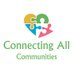 CAC is #Responding to cost of living crisis. (@connectingcomm3) Twitter profile photo