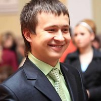 Шабельник Виктор (@shabelnikv) 's Twitter Profile